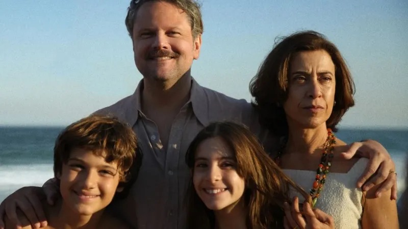 'Ainda Estou Aqui' se torna sétimo filme brasileiro mais visto desde 2002
