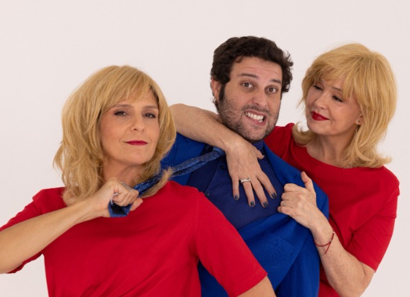 'Simples Assim' chega a Manaus pelo palco do Teatro Amazonas em março