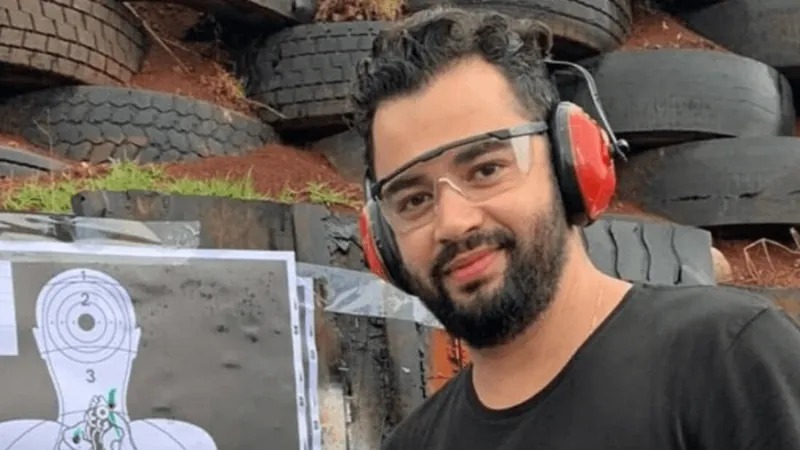 MP pede aumento de pena de ex-policial bolsonarista que matou petista