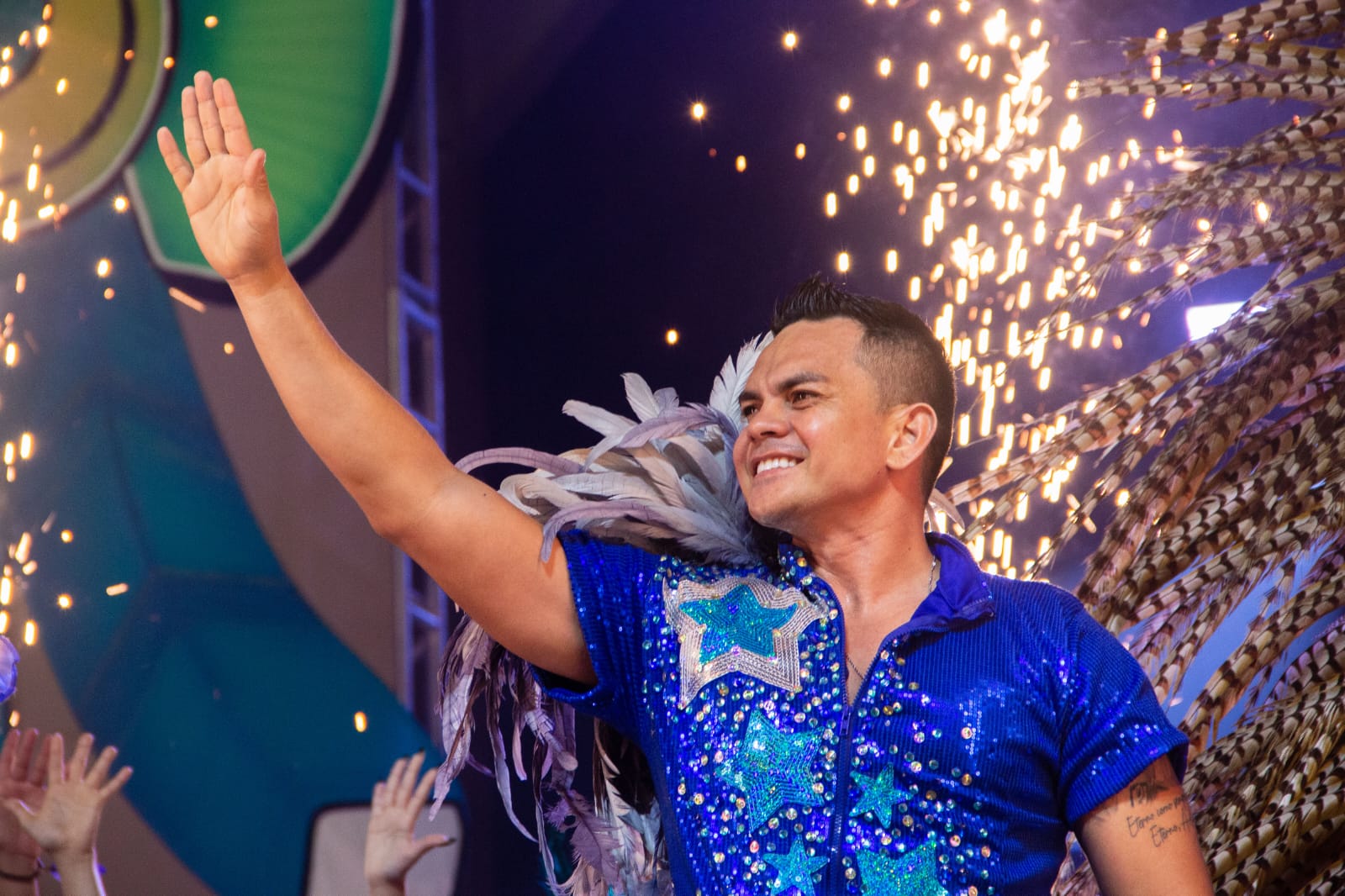 Rufar do Tambor inicia temporada de ensaios oficiais nesta sexta em Manaus