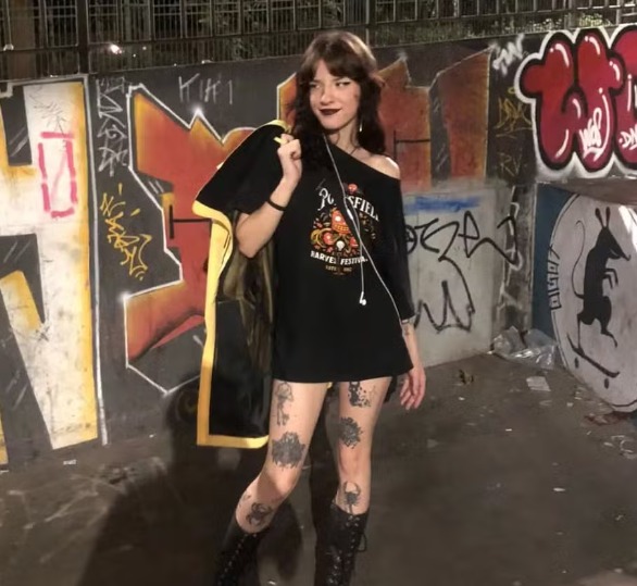 Jovem é morta ao cobrar dívida de R$ 400 de ex-colega de trabalho