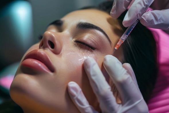 Anvisa alerta sobre risco de botulismo pelo uso inadequado de botox