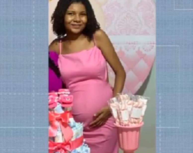 Adolescente grávida é encontrada morta após casal tentar registrar o bebê