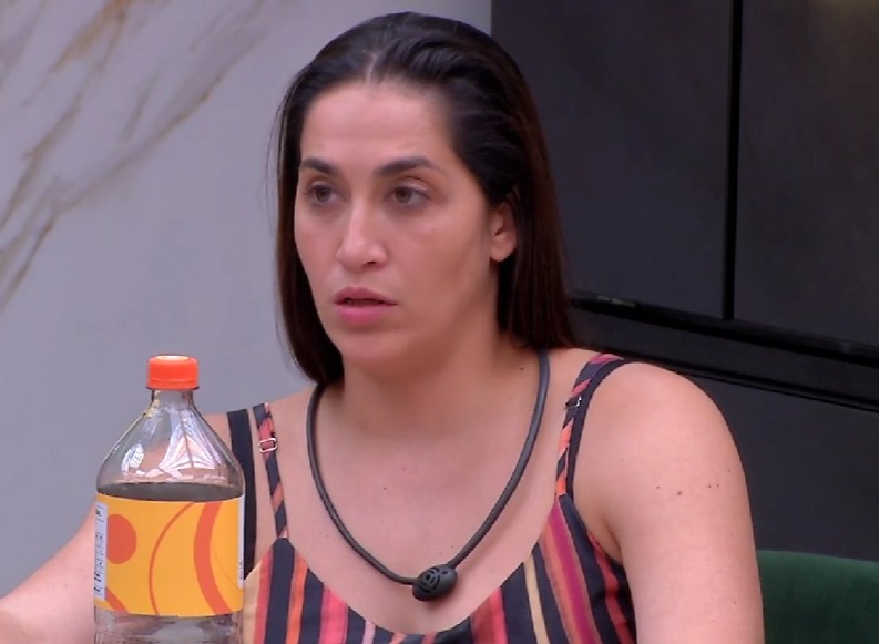 Daniele Hypolito reflete sobre relação com Gracyanne: 'perdi a confiança'