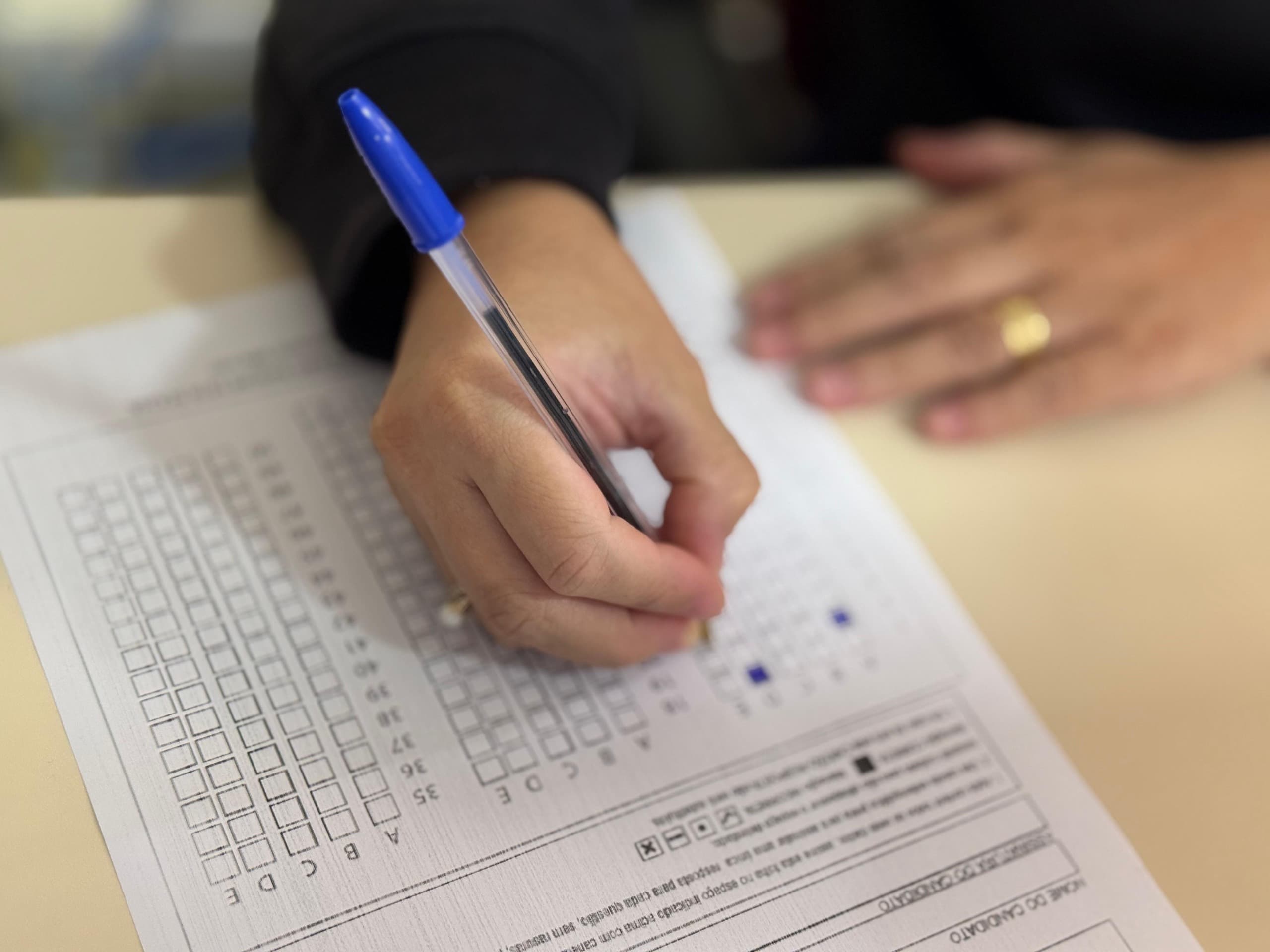 Concurso público em Juruá é suspenso por suspeita de fraude