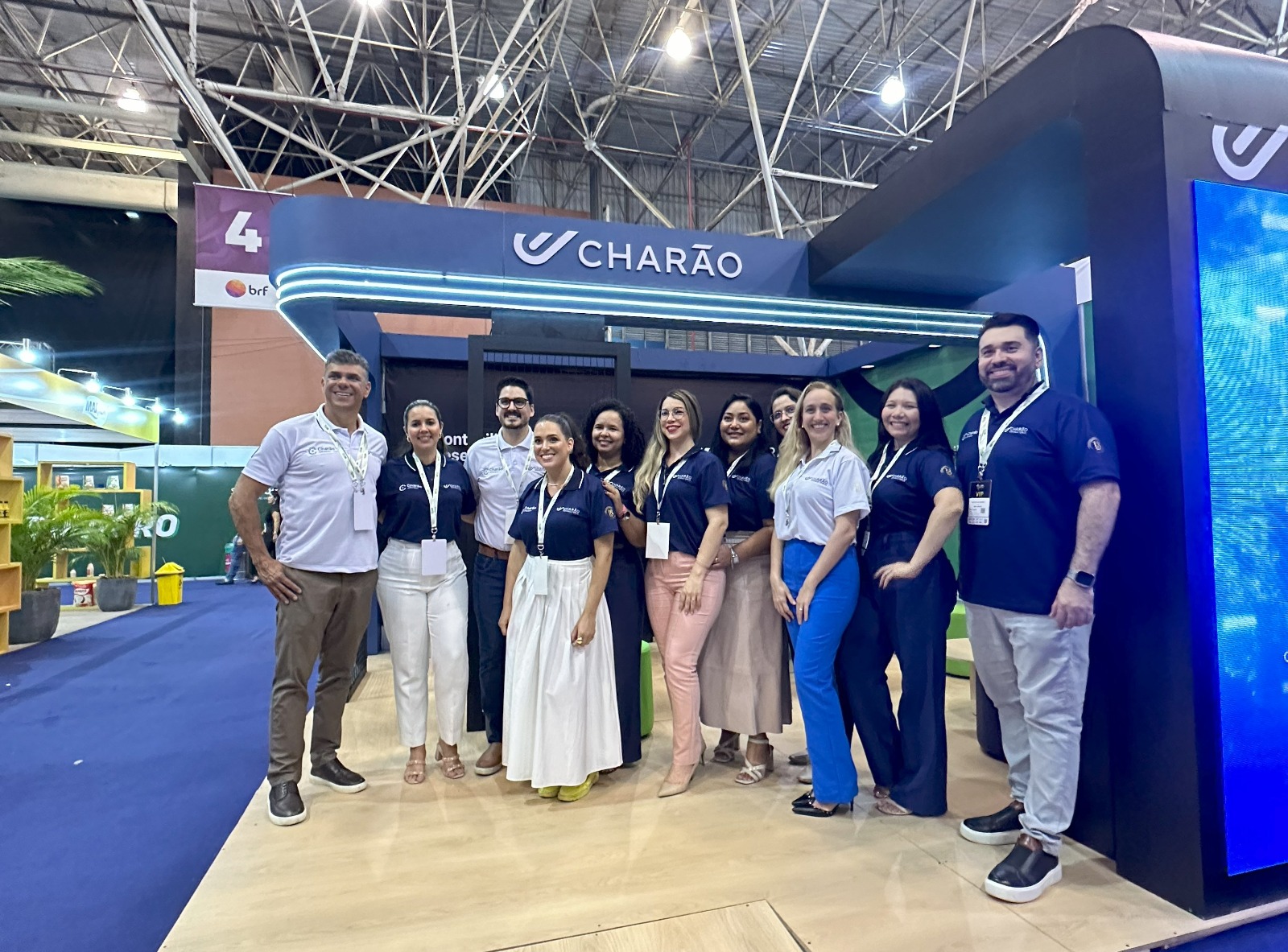 Manaus recebe maior evento de varejo alimentar da região Norte