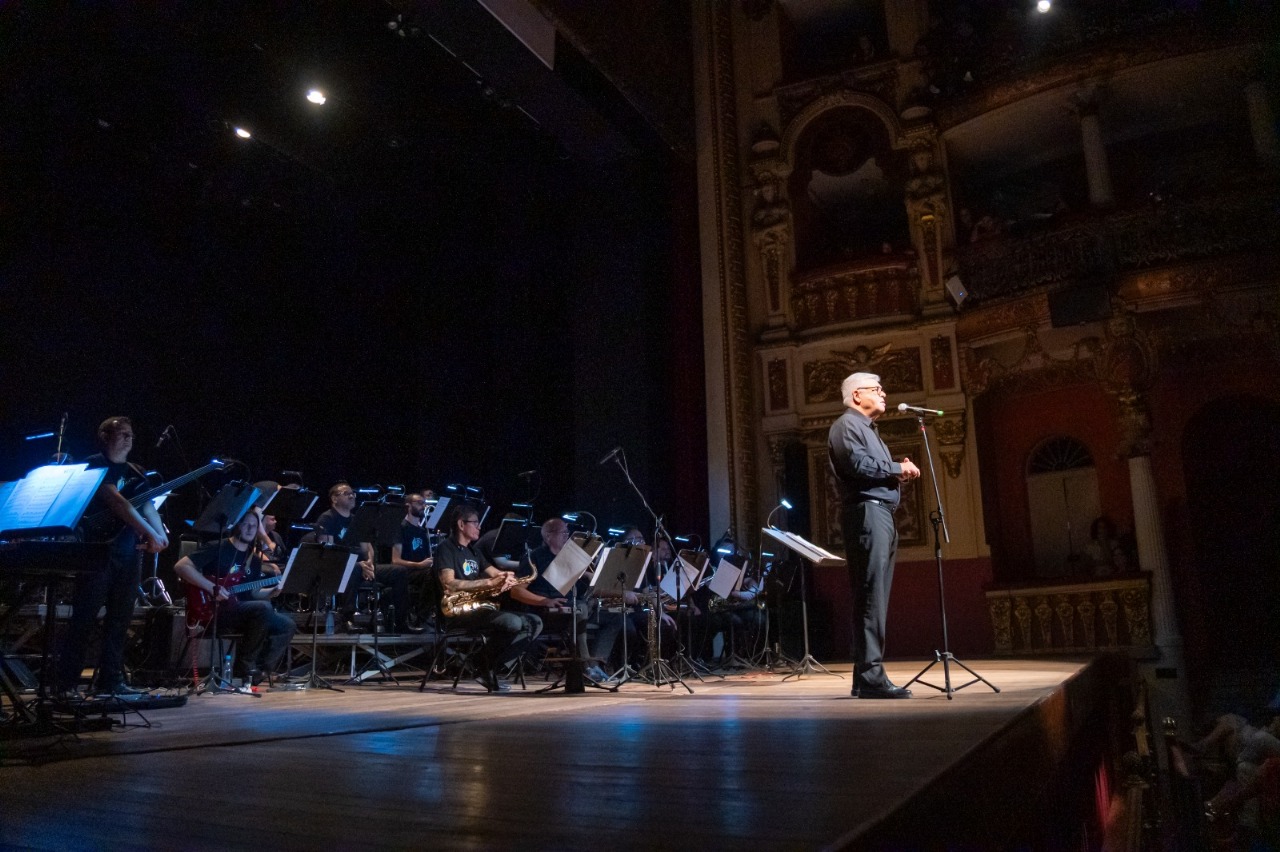 Manaus recebe espetáculo gratuito que celebra o legado do bebop