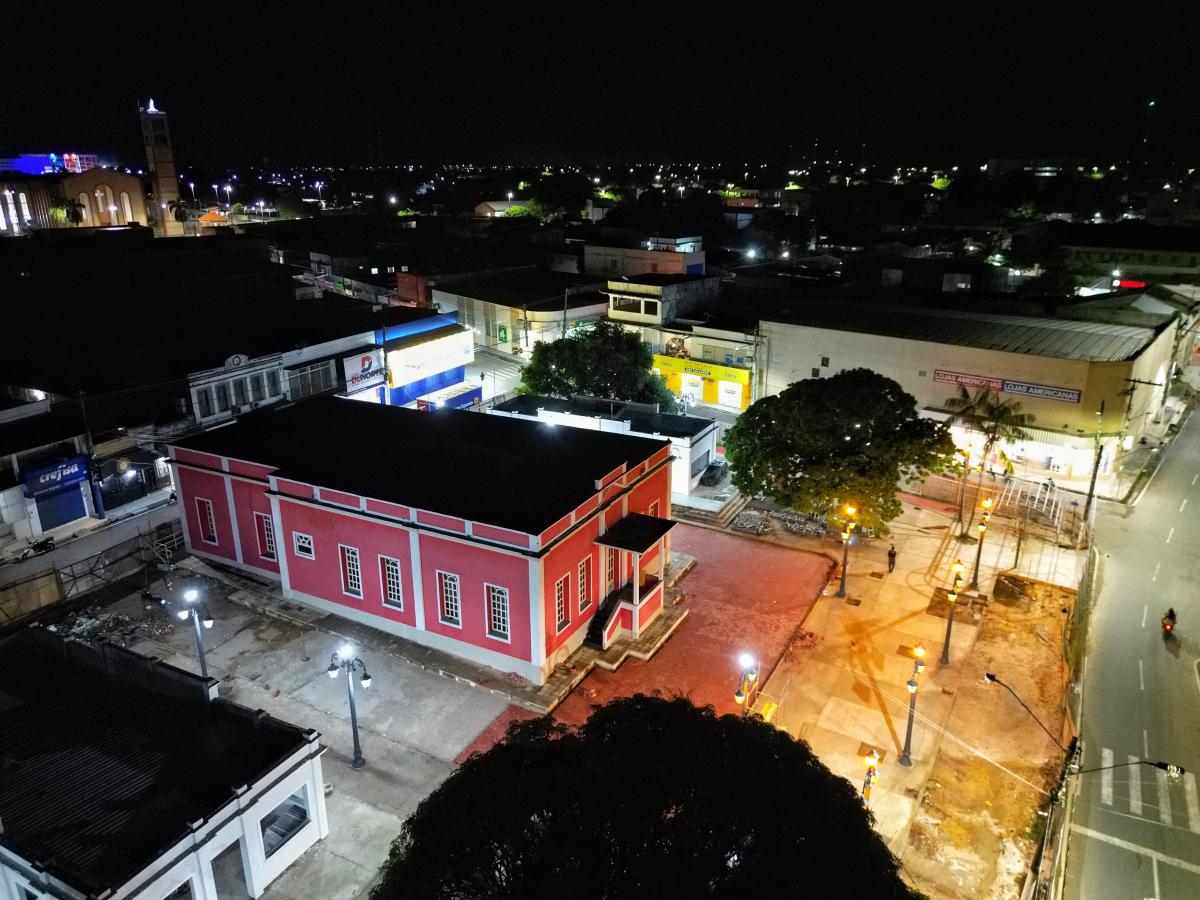 MP recomenda exoneração de subsecretário em Parintins por nepotismo