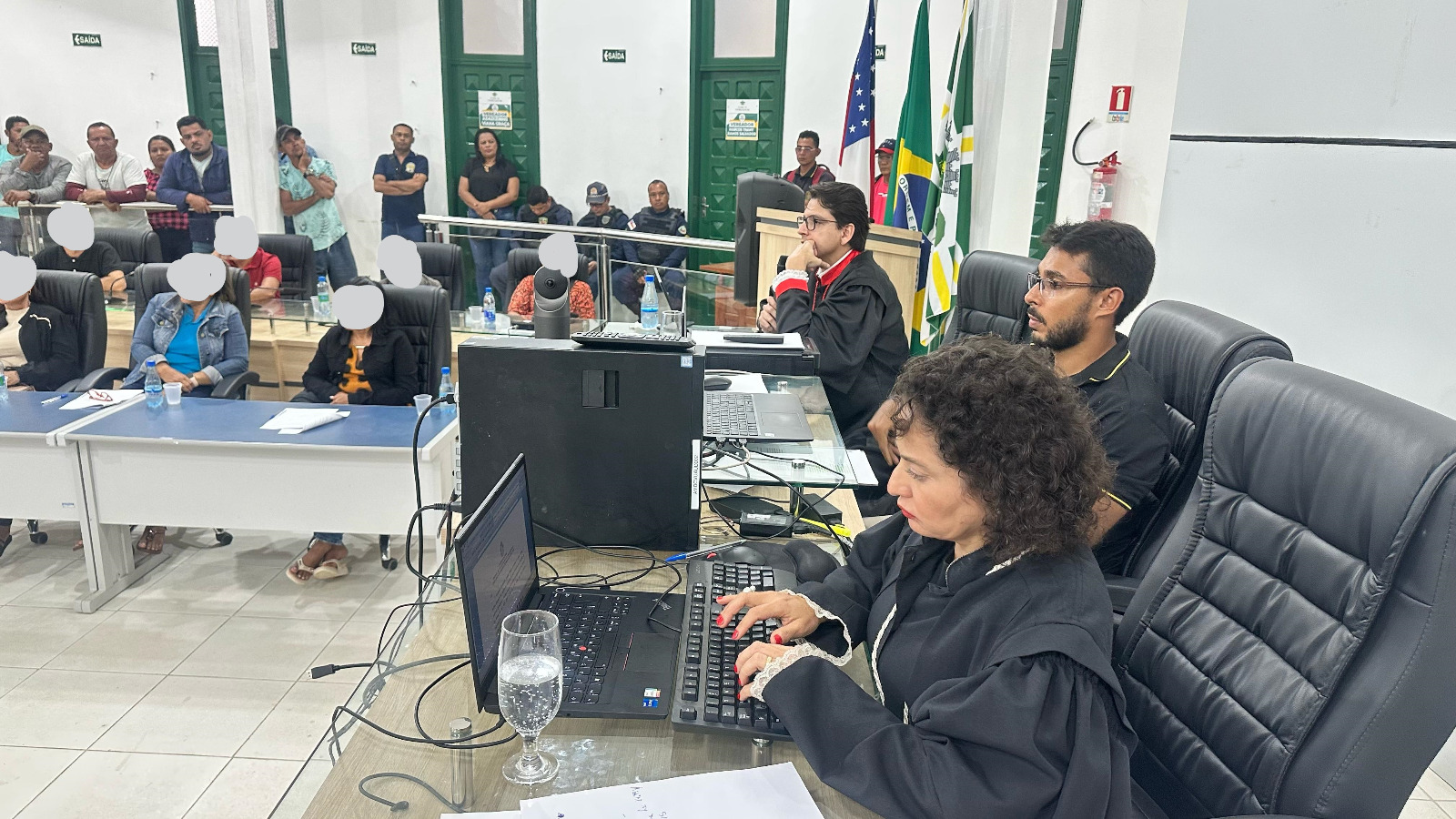 Homem que matou a ex-esposa por não aceitar término é condenado no Amazonas