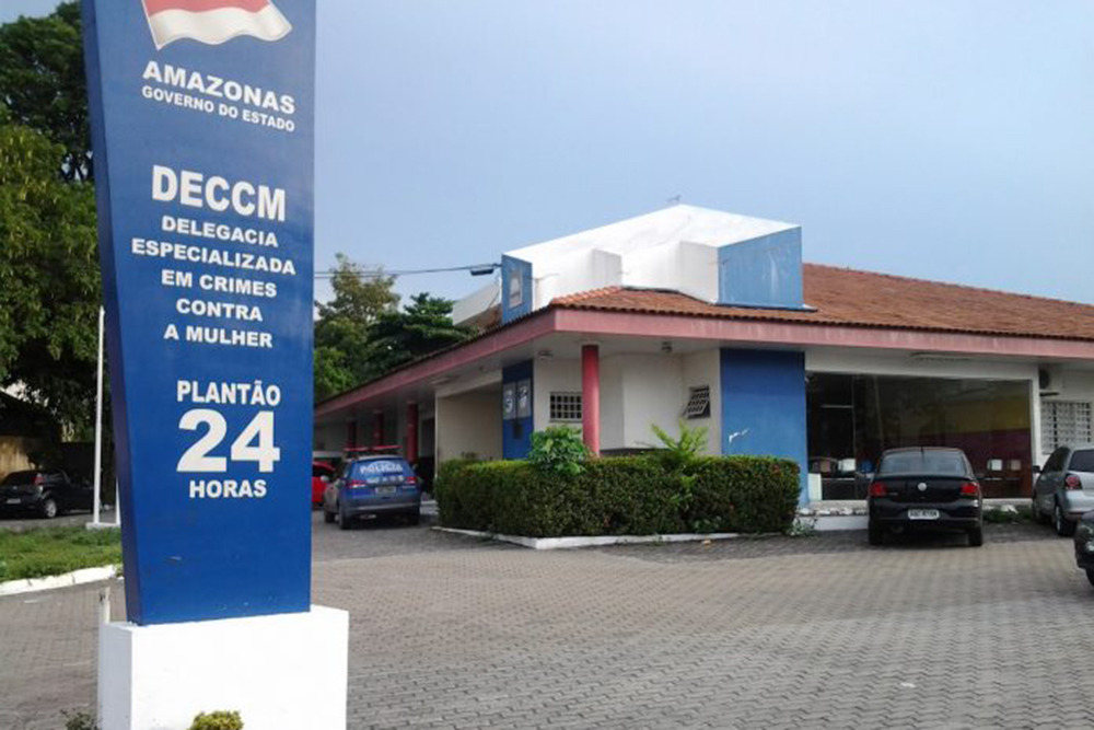 Homem é preso após estuprar a própria irmã em Manaus