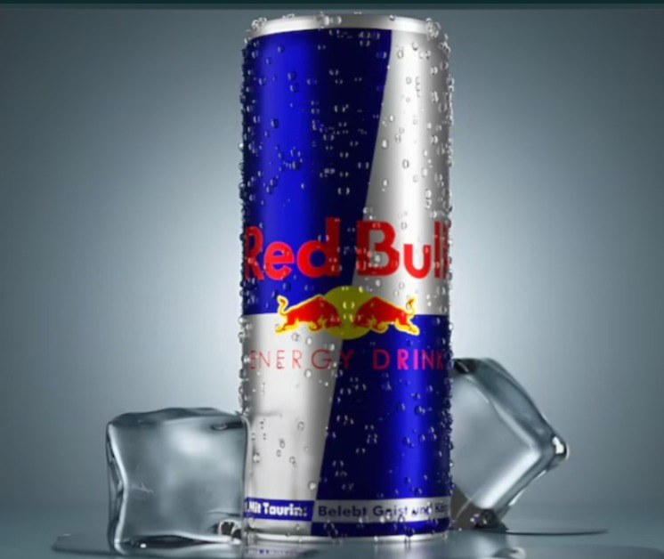 Homem processa Red Bull por não ganhar asas e recebe 13 milhões de dólares 