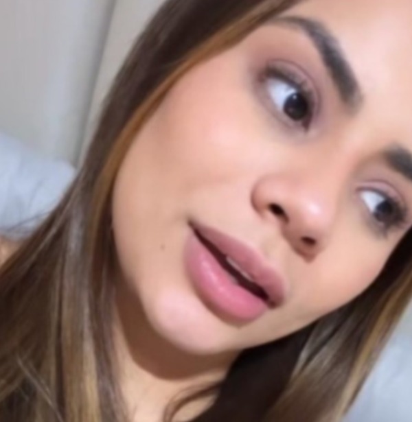 Lexa conta que fez música para filha: 'cantei com toda força do meu ser'