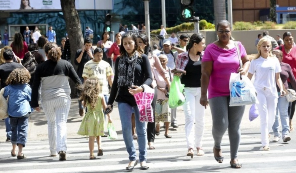 Convergência entre mulheres pode levar a fortalecimento de direitos