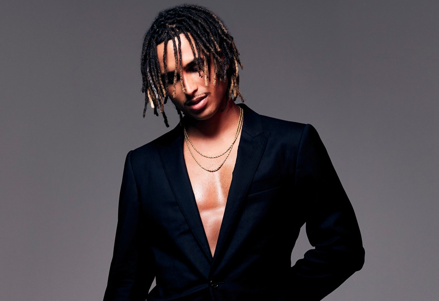 Matuê chega a Manaus com a turnê '333' neste fim de semana