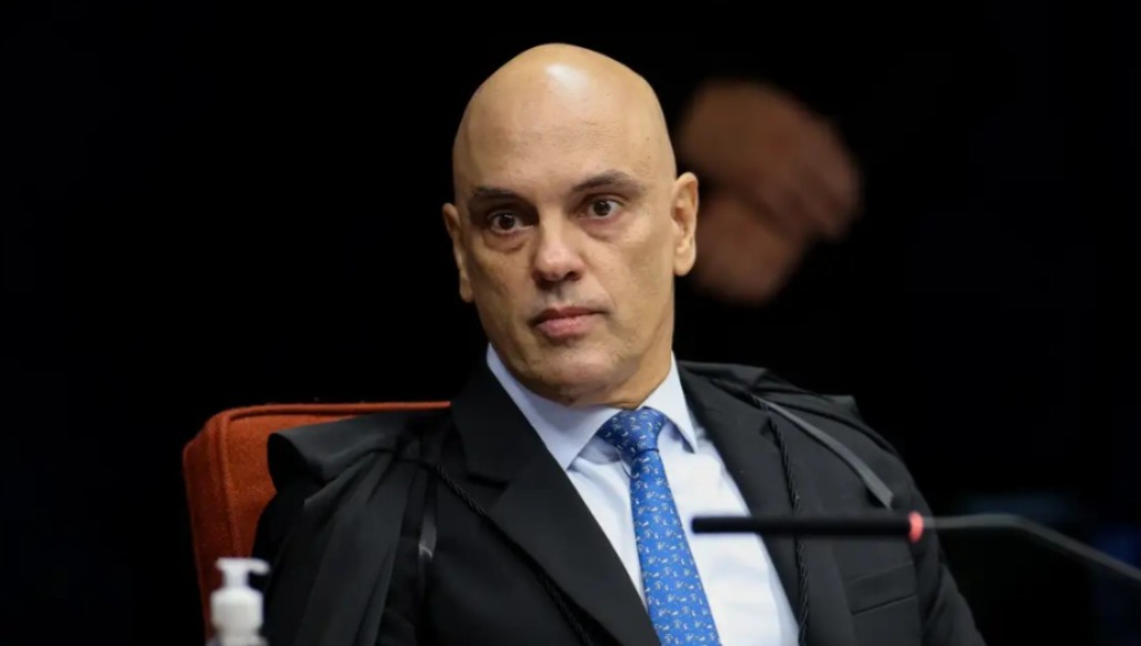 Moraes concede prisão domiciliar a condenado do 8/1 com câncer
