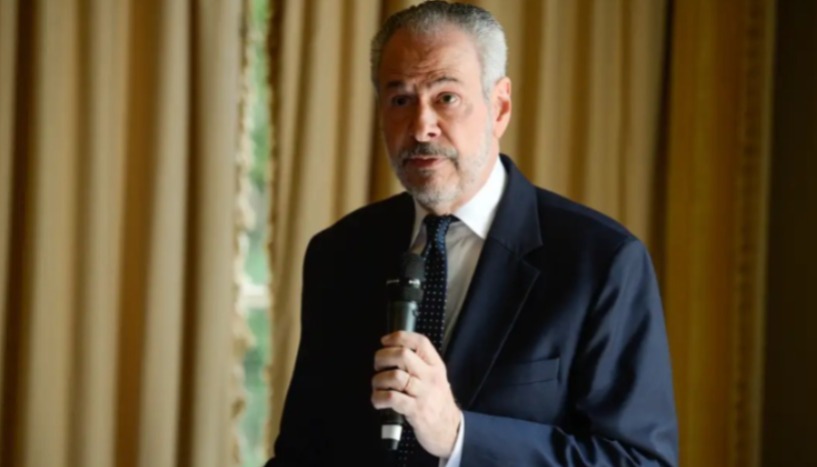 Presidente da COP30 propõe decisão coletiva sobre Foz do Amazonas