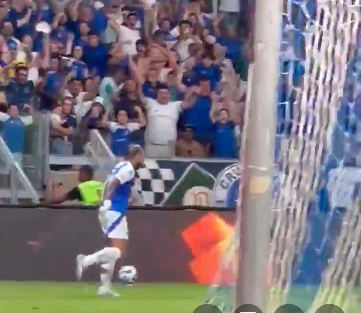 Cássio garante, Gabigol e Dudu brilham e Cruzeiro vence Mirassol na estreia