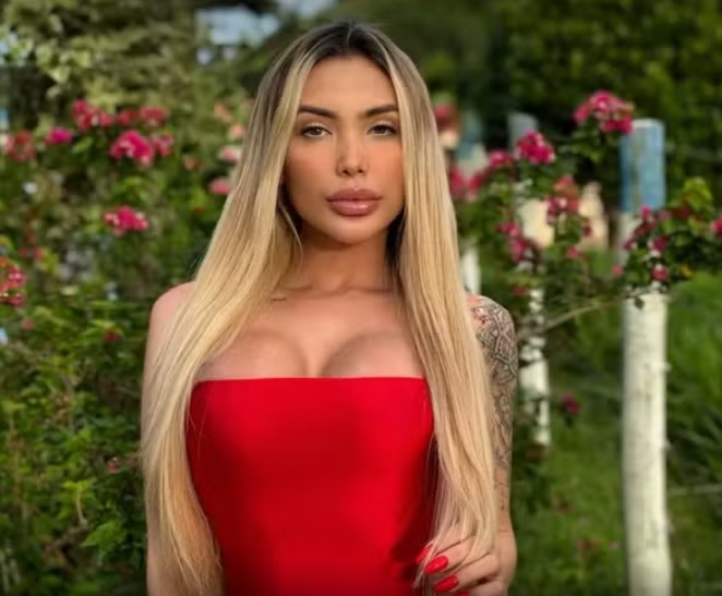 Influencer sem CNH atropela crianças e mulher em praça