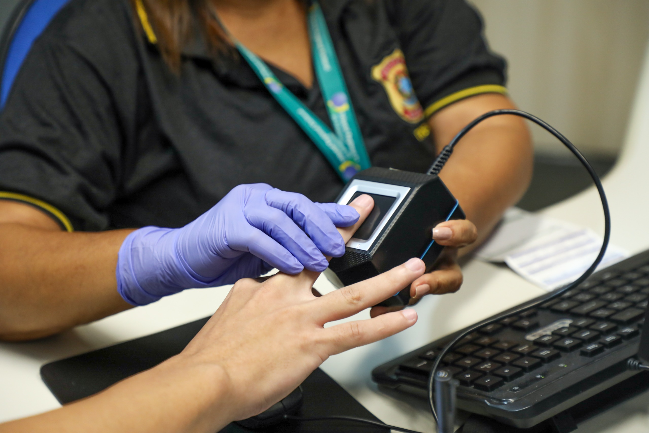 Prazo para regularizar a situação eleitoral encerra 19 de maio