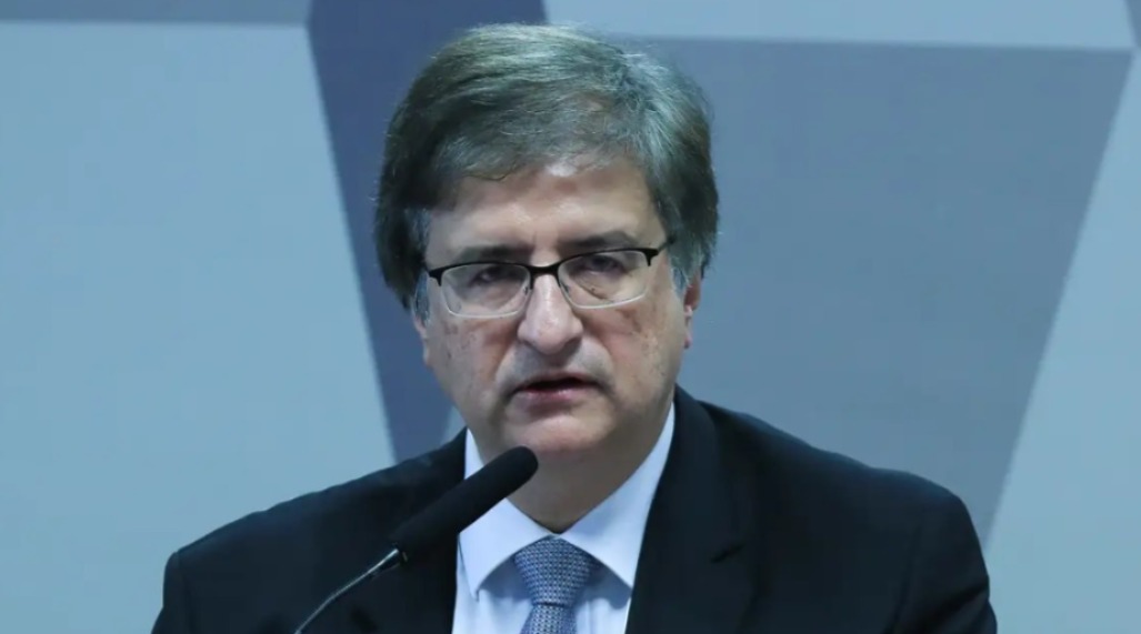 PGR envia ao Supremo parecer contra prisão de Bolsonaro