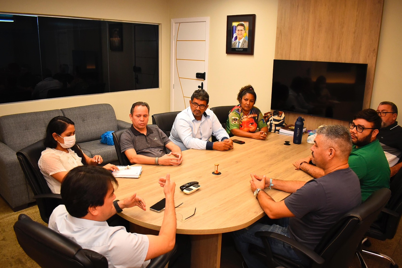 Manaus lança edital para o 67º Festival Folclórico do Amazonas