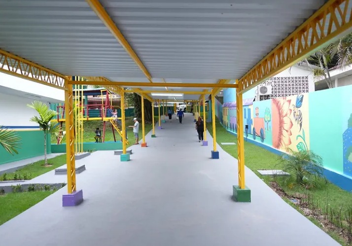 Cidadania em Foco: 5ª edição do mutirão acontece sábado no São Jorge