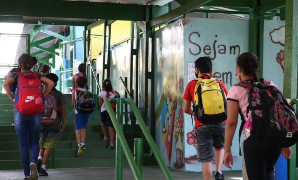 Projeto prepara professores para a inclusão de alunos com TDAH