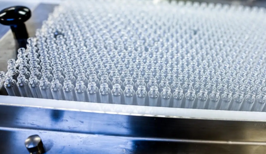 Em evento com Lula, farmacêutica anuncia expansão no Brasil