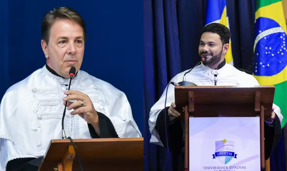 PF mira ex e atual reitor da Universidade de Roraima por desvio de mais de R$ 100 milhões