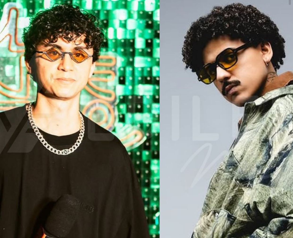 DJs Illusione e Visage fazem show nesta sexta em Manaus