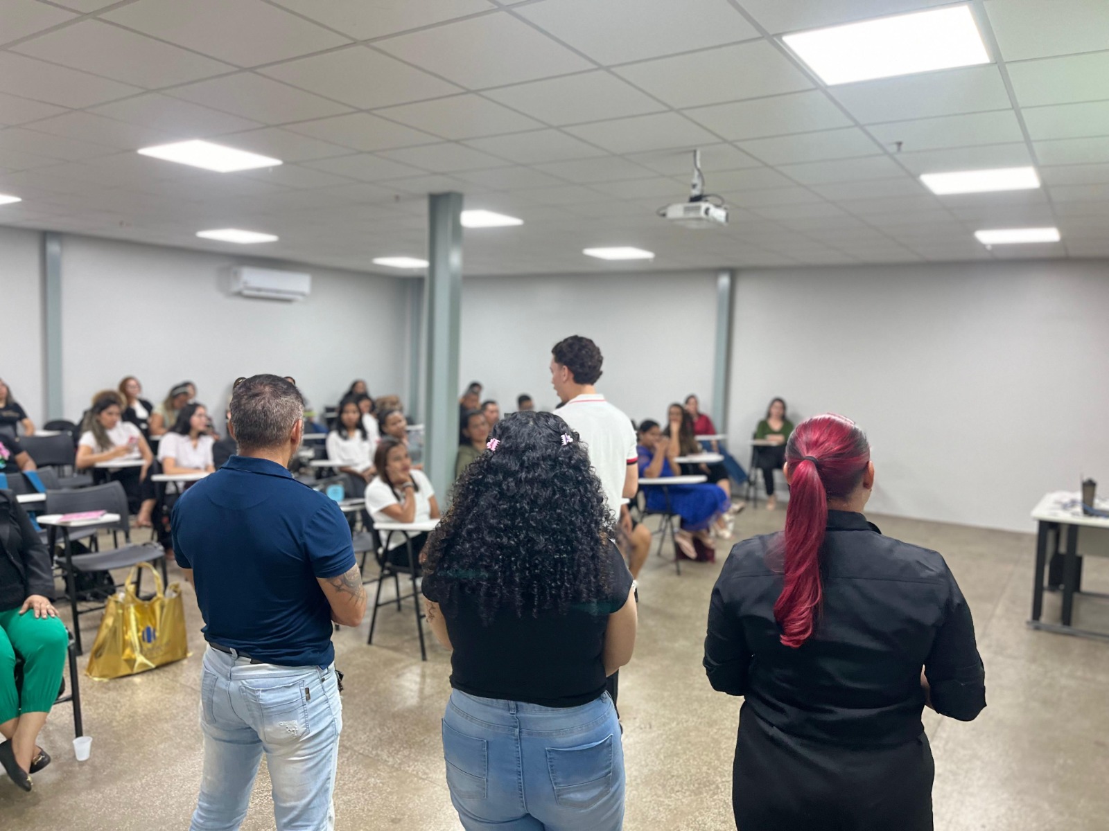 Manaus abre inscrições para cursos gratuitos de Música