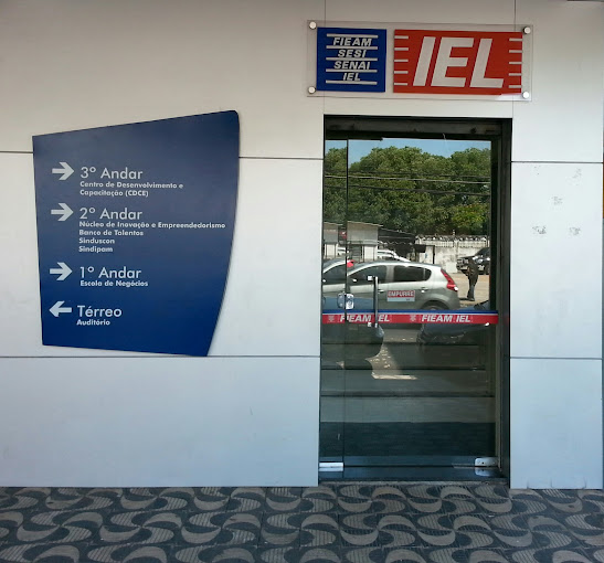 IEL abre 88 vagas de estágio com bolsas de até R$ 1.900 no Amazonas