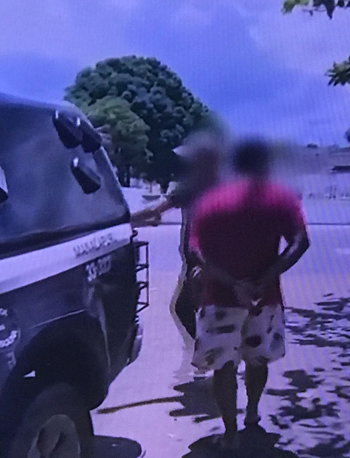 Taxista que matou mototaxista em acidente em Manacapuru é preso