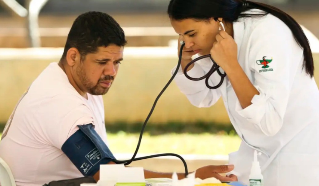 STF inicia julgamento sobre lista de cobertura dos planos de saúde