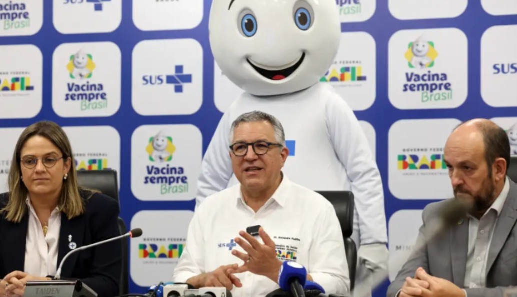 Caderneta de Saúde da Criança ganha versão digital; saiba como acessar