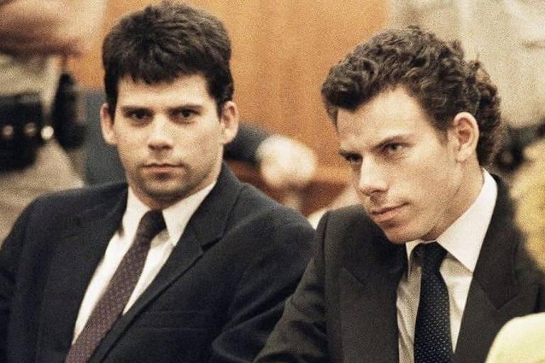 Irmãos Menendez: Justiça rejeita promotor e avança revisão de pena