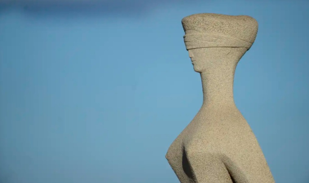 STF nega afastar Moraes, Dino e Zanin do julgamento da trama golpista 