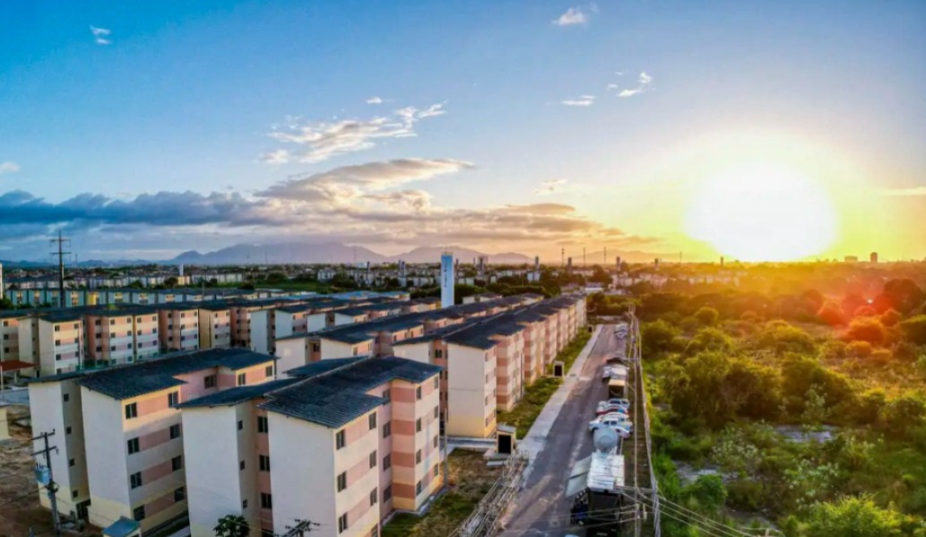 Conselho do FGTS aprova Faixa 4 do Minha Casa, Minha Vida 