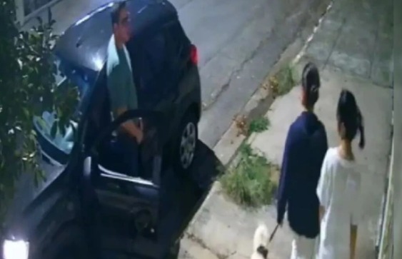 Pastor é preso após se masturbar em frente a mulheres em rua de SP