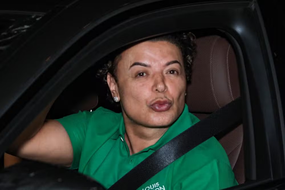 David Brazil cai em golpe do falso advogado e perde quase R$ 40 mil