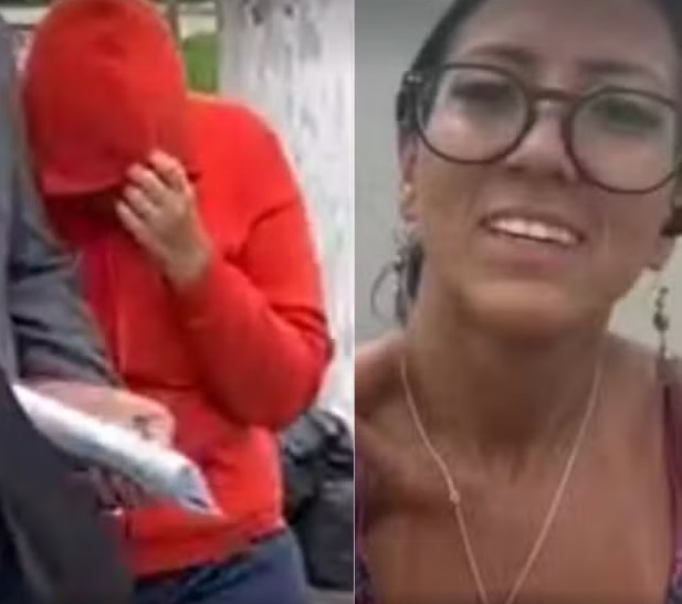 Mulher de dono da charrete usada em racha que matou turista é presa em SP