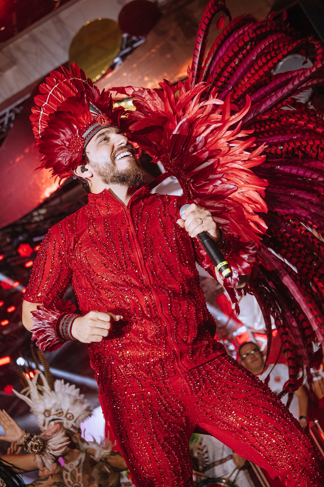 Feijoada dos Amigos do Sebastião Jr. acontece em maio em Manaus