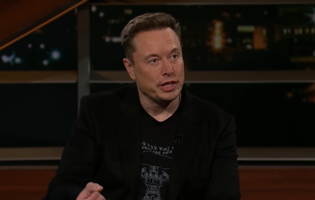 Musk pediu para influencer não colocar nome dele na certidão de filho, diz jornal