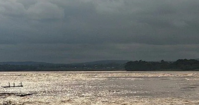 Governo brasileiro lamenta tragédia no Congo que deixou 148 mortos