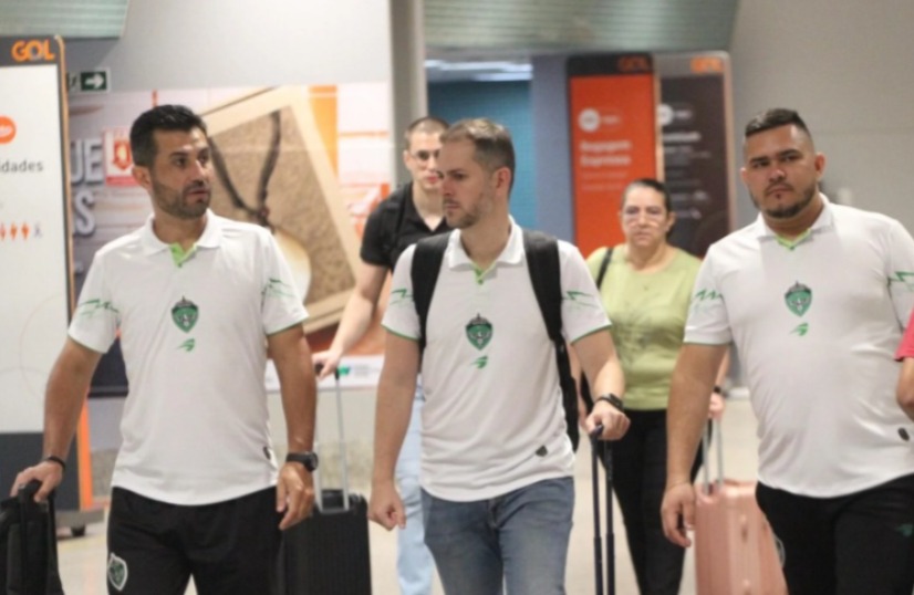 ManausFC não transmitirá estreia na Série D e aguarda autorização da CBF