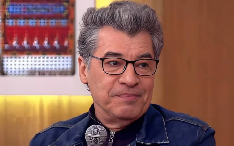 Paulo Betti critica Regina Duarte e colegas bolsonaristas: "dá enjoo"