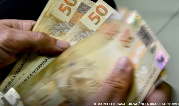 Pagamento do Bolsa Família é liberado hoje para NIS final 4