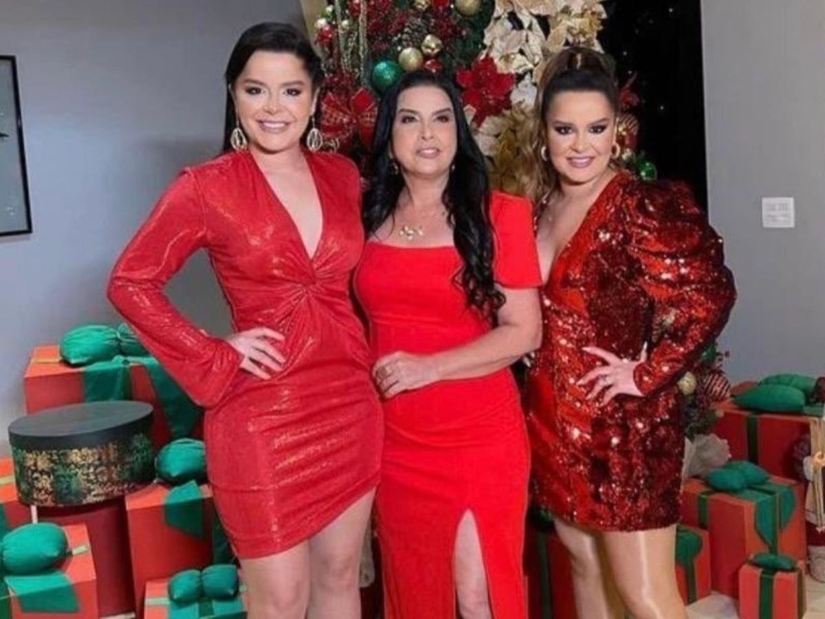 Criminosos invadem apartamento da mãe de Maiara e Maraisa