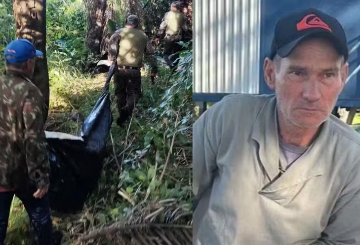 Pantanal: restos mortais de caseiro atacado por onça são achados em toca