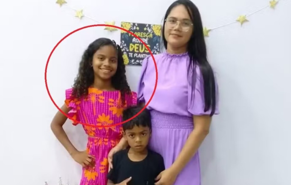 Morre segunda criança envenenada após comer ovo de Páscoa no Maranhão